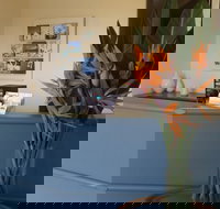 Villa Mar Colina - Holiday Adelaide