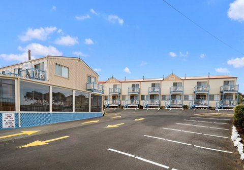 Swansea Ocean Villas - Holiday Adelaide 6