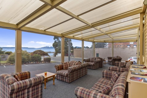 Swansea Ocean Villas - Holiday Adelaide 4