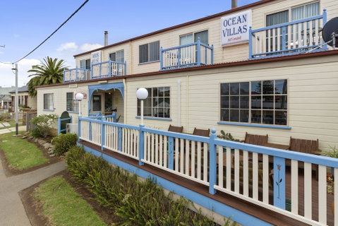 Swansea Ocean Villas - Holiday Adelaide 3