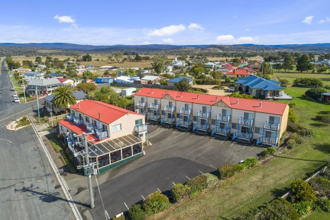 Swansea Ocean Villas - Holiday Adelaide 1