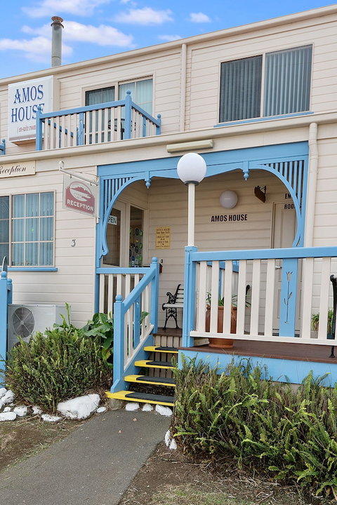 Swansea Ocean Villas - Holiday Adelaide 2