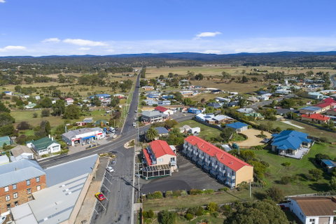 Swansea Ocean Villas - Holiday Adelaide 0