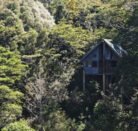 Rose Gums Wilderness Retreat - Holiday Adelaide