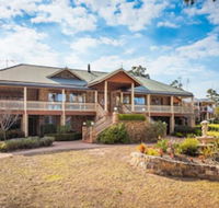 Robyns Nest Boutique Resort - Holiday Adelaide