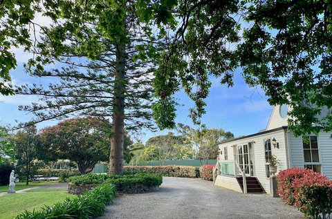 Glen Isla House - Holiday Adelaide 2