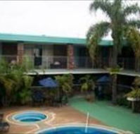 Comfort Inn Park Beach
