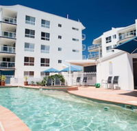 Bargara Blue Resort - Holiday Adelaide