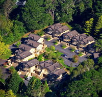 Falls Mountain Retreat - Holiday Adelaide