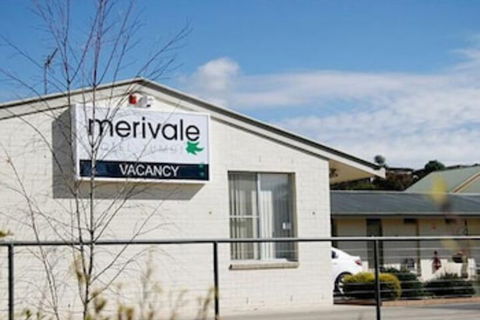 Merivale Motel - Holiday Adelaide 1