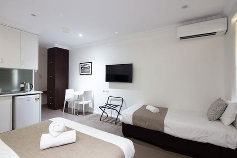 Merivale Motel - Holiday Adelaide 4