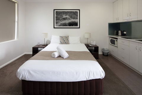 Merivale Motel - Holiday Adelaide 5