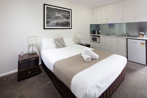 Merivale Motel - Holiday Adelaide 3