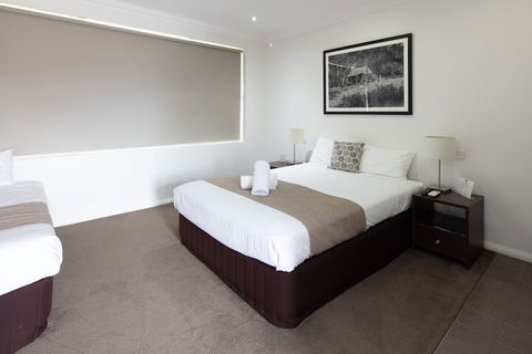 Merivale Motel - Holiday Adelaide 2