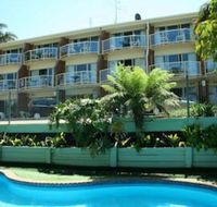 Sapphire Waters Motor Inn - Holiday Adelaide