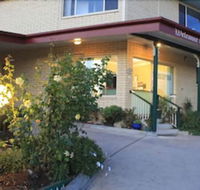 Country Rose Motel Warwick - Holiday Adelaide