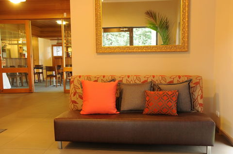 Best Western Geelong Motor Inn & Serviced Apartments - Holiday Adelaide 1