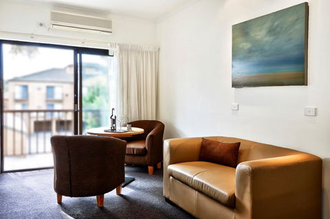 Best Western Geelong Motor Inn & Serviced Apartments - Holiday Adelaide 3