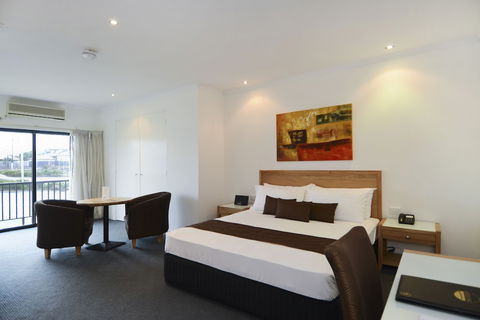 Best Western Geelong Motor Inn & Serviced Apartments - Holiday Adelaide 4