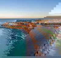 Quality Resort Sorrento Beach - Holiday Adelaide