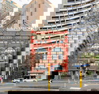 Hotel Lindrum Melbourne MGallery - Holiday Adelaide