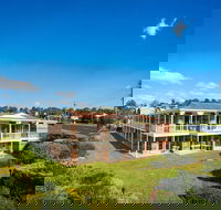Comfort Inn Merimbula - Holiday Adelaide