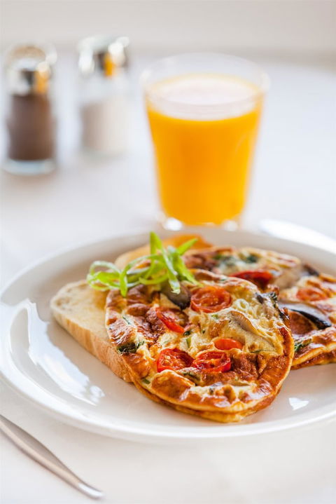 Best Western Aspen & Apartments - Holiday Adelaide 0