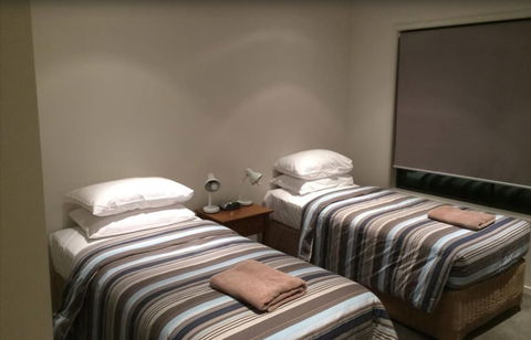 Best Western Aspen & Apartments - Holiday Adelaide 2