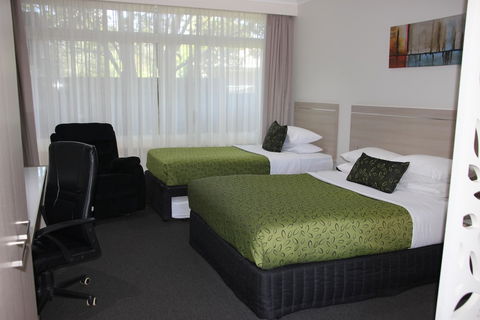 Best Western Aspen & Apartments - Holiday Adelaide 5