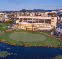 Best Western City Sands - Wollongong Golf Club - Holiday Adelaide
