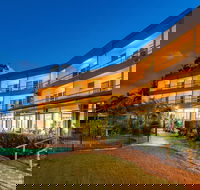 Camelot Motel - Holiday Adelaide