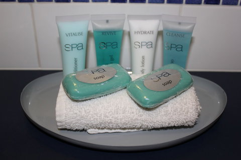 Karratha Central Apartments - Holiday Adelaide 6