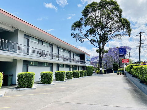 The Select Inn Ryde - Holiday Adelaide 0