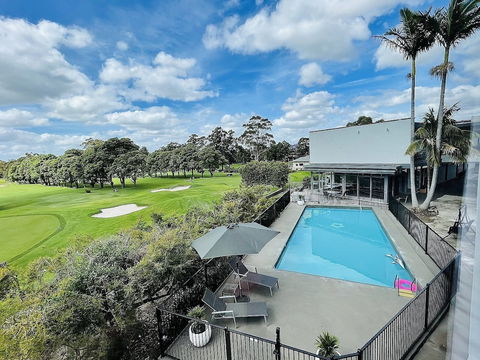 The Select Inn Ryde - Holiday Adelaide 2