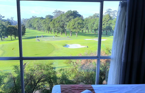 The Select Inn Ryde - Holiday Adelaide 4