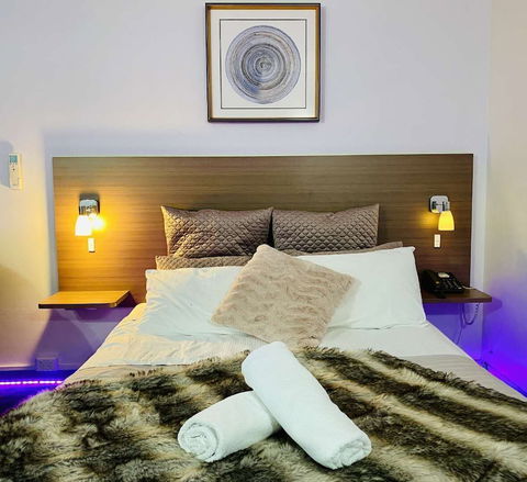 The Select Inn Ryde - Holiday Adelaide 5