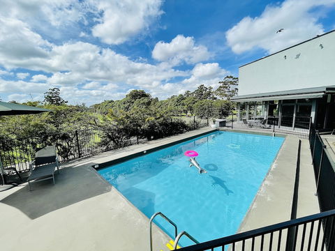 The Select Inn Ryde - Holiday Adelaide 1