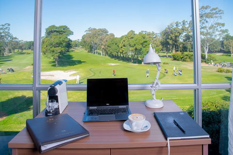 The Select Inn Ryde - Holiday Adelaide 6
