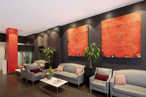 Ibis Sydney World Square - Holiday Adelaide 1