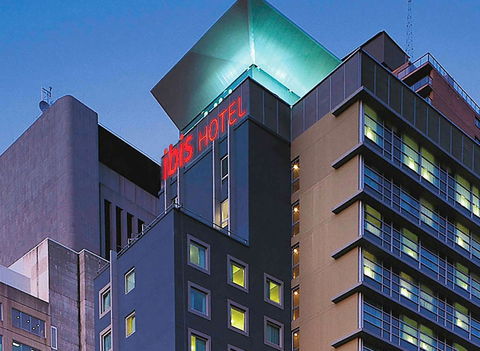 Ibis Sydney World Square - Holiday Adelaide 0