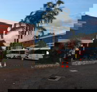 Redhill Tamworth Motor Inn  Conference Centre - Holiday Adelaide