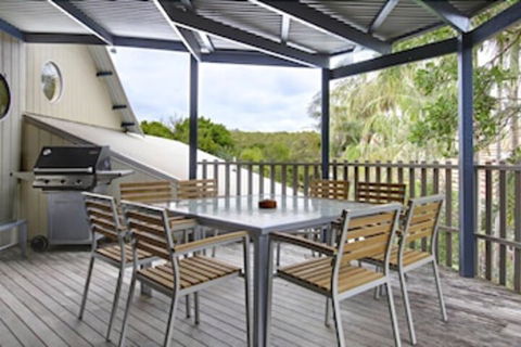 A PERFECT STAY - Beach House At Tallows - Holiday Adelaide 7