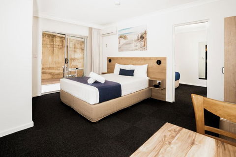 Caribbean Motel - Holiday Adelaide 2