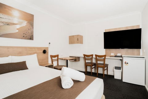 Caribbean Motel - Holiday Adelaide 1