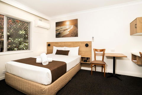 Caribbean Motel - Holiday Adelaide 3