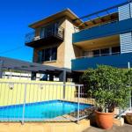 Caribbean Motel - Holiday Adelaide 0