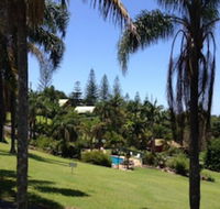 Paradise Palms Resort