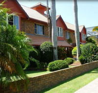 Royal Palms Motor Inn