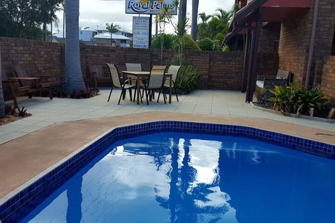 Royal Palms Motor Inn - Holiday Adelaide 5
