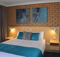 Sunray Motor Inn - Holiday Adelaide